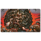 Brettspiel-Peripheriegerät – MYR-BATTLESPHERE – MTG-Spielmattengröße: 59,9 x 34,9 cm. Spielmatten, kompatibel mit TCG, RPG, CCG, Sammelkartenspiel