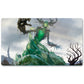 Peripheriegerät für Brettspiele – Muldrotha, The Gravetide – MTG-Spielmattengröße: 59,9 x 34,9 cm. Spielmatten, kompatibel mit TCG, RPG, CCG, Sammelkartenspiel