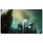 Brettspiel-Peripherie – Verführerische Sirene – MTG-Spielmattengröße: 59,9 x 34,9 cm. Spielmatten, kompatibel mit TCG, RPG, CCG, Sammelkartenspiel