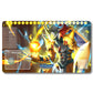 Brettspiel-Peripheriegerät – 95976 – Digimon-Spielmatte, Größe 59,9 x 34,9 cm. Spielmatten, kompatibel mit TCG, DTCG, CCG, Sammelkartenspiel