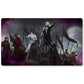 Tabulludo Ekstercentra - KAMPANJO DE VENĜO -MTG Playmat Grandeco 23.6X13.7in Ludaj matoj Kongrua por TCG RPG CCG Komerckartludo