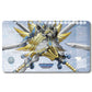 Brettspiel-Peripheriegerät – 139536587 – Digimon-Spielmatte, Größe 59,9 x 34,9 cm. Spielmatten, kompatibel mit TCG, DTCG, CCG, Sammelkartenspiel