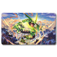 Brettspiel-Peripheriegerät – 885550 – Pokemon-Spielmatte, Größe 59,9 x 34,9 cm. Spielmatten, kompatibel mit TCG, MTG, RPG, CCG, Sammelkartenspiel