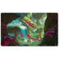 Brettspiel-Peripheriegerät – 11111 – Yugioh-Spielmatte, Größe 59,9 x 34,9 cm. Spielmatten, kompatibel mit TCG, OCG, CCG, Sammelkartenspiel