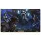 Peripheriegerät für Brettspiele – ABADDON THE DESPOILER – MTG-Spielmattengröße 23,6 x 13,7 Zoll. Spielmatten, kompatibel mit TCG RPG CCG Trading Card Game