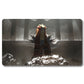 Tabulludo Ekstercentra - o39xw7 - Pokemon Playmat Grandeco 23.6X13.7in Ludaj matoj Kongrua por TCG MTG RPG CCG Komerckartludo