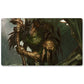 Peripheriegerät für Brettspiele – Thrun the Last Troll – MTG-Spielmattengröße: 59,9 x 34,9 cm. Spielmatten, kompatibel mit TCG, RPG, CCG, Sammelkartenspiel