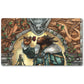 Magic The Gathering Peripheral- LOVESTRUCK BEAST  -MTG Playmat Size 23.6X13.7in Play mats Compatible for TCG RPG CCG Trading Card Game