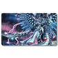 YUGIOH Peripheral - 287953- Yugioh Playmat Size 23.6X13.7in Play mats Compatible for TCG OCG CCG Trading Card Game