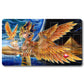 Brettspiel-Peripheriegerät – 869653 – Yugioh Spielmatte, Größe 59,9 x 34,9 cm. Spielmatten, kompatibel mit TCG, OCG, CCG, Sammelkartenspiel