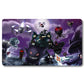Brettspiel-Peripheriegerät – 75418 (2) – Pokemon-Spielmatte, Größe 59,9 x 34,9 cm. Spielmatten, kompatibel mit TCG MTG RPG CCG Sammelkartenspiel