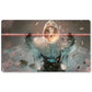 Brettspiel-Peripherie – Wild Evocation – MTG-Spielmattengröße: 59,9 x 34,9 cm. Spielmatten, kompatibel mit TCG, RPG, CCG, Sammelkartenspiel