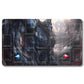 YUGIOH Peripheral - 349653- Yugioh Playmat Size 23.6X13.7in Play mats Compatible for TCG OCG CCG Trading Card Game