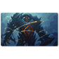 Brettspiel-Peripherie – Blightsteel-Colossus – MTG-Spielmatte, Größe 59,9 x 34,9 cm. Spielmatten, kompatibel mit TCG, RPG, CCG, Sammelkartenspiel