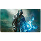 Brettspiel-Peripheriegerät – Jace – MTG-Spielmatte, Größe 59,9 x 34,9 cm, Spielmatten, kompatibel mit TCG, RPG, CCG, Sammelkartenspiel