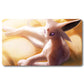 Brettspiel-Peripheriegerät – 842596 – Pokemon-Spielmatte, Größe 59,9 x 34,9 cm. Spielmatten, kompatibel mit TCG, MTG, RPG, CCG, Sammelkartenspiel