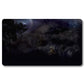 Brettspiel-Peripheriegerät – 4vrrwl – Pokemon-Spielmatte, Größe 59,9 x 34,9 cm, Spielmatten, kompatibel mit TCG, MTG, RPG, CCG, Sammelkartenspiel