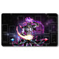 YUGIOH Peripheral - 427953- Yugioh Playmat Size 23.6X13.7in Play mats Compatible for TCG OCG CCG Trading Card Game