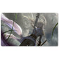 Peripheriegerät für Brettspiele – Thalia Guardian of Thraben – MTG-Spielmatte, Größe 59,9 x 34,9 cm. Spielmatten, kompatibel mit TCG, RPG, CCG, Sammelkartenspiel