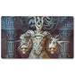 Peripheriegerät für Brettspiele – ASHIOK, NIGHTMARE MUSE – MTG-Spielmattengröße: 59,9 x 34,9 cm. Spielmatten, kompatibel mit TCG, RPG, CCG, Sammelkartenspiel