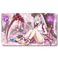 YUGIOH Peripheral - 267953- Yugioh Playmat Size 23.6X13.7in Play mats Compatible for TCG OCG CCG Trading Card Game