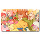 Brettspiel-Peripheriegerät – 986573 – Digimon-Spielmatte, Größe 59,9 x 34,9 cm. Spielmatten, kompatibel mit TCG, DTCG, CCG, Sammelkartenspiel
