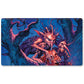 Brettspiel-Peripherie – Aerie-Ouphes – MTG-Spielmatte, Größe 59,9 x 34,9 cm. Spielmatten, kompatibel mit TCG, RPG, CCG, Sammelkartenspiel