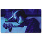 Brettspiel-Peripherie – GIFTS UNGIVEN – MTG-Spielmatte, Größe 59,9 x 34,9 cm, Spielmatten, kompatibel mit TCG, RPG, CCG, Sammelkartenspiel