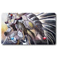 Brettspiel-Peripheriegerät – 3773684 – Yugioh-Spielmatte, Größe 59,9 x 34,9 cm. Spielmatten, kompatibel mit TCG, OCG, CCG, Sammelkartenspiel