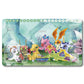 Brettspiel-Peripheriegerät – 105536587 – Digimon-Spielmatte, Größe 59,9 x 34,9 cm. Spielmatten, kompatibel mit TCG, DTCG, CCG, Sammelkartenspiel