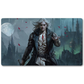 Peripheriegerät für Brettspiele – SORIN MARKOV – MTG-Spielmatte, Größe 59,9 x 34,9 cm, Spielmatten, kompatibel mit TCG, RPG, CCG, Sammelkartenspiel
