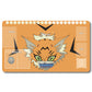 Brettspiel-Peripheriegerät – 53536587 – Digimon-Spielmatte, Größe 59,9 x 34,9 cm. Spielmatten, kompatibel mit TCG, DTCG, CCG, Sammelkartenspiel