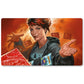 Peripheriegerät für Brettspiele – Spike, Tournament Grinder – MTG-Spielmattengröße 23,6 x 13,7 Zoll. Spielmatten, kompatibel mit TCG RPG CCG Trading Card Game