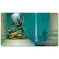 Brettspiel-Peripherie – Mirari – MTG-Spielmatte, Größe 59,9 x 34,9 cm. Spielmatten, kompatibel mit TCG, RPG, CCG, Sammelkartenspiel