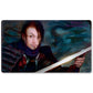 Magic The Gathering Peripheral- Kentaro, The Smiling Cat  -MTG Playmat Size 23.6X13.7in Play mats Compatible for TCG RPG CCG Trading Card Game