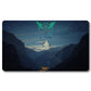Board Game Peripheral - 769673- Pokemon Playmat Size 23.6X13.7in Play mats Compatible for TCG MTG RPG CCG Trading Card Game