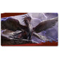Magic The Gathering Peripheral- Dragonlord Kolaghan -MTG Playmat Size 23.6X13.7in Play mats Compatible for TCG RPG CCG Trading Card Game