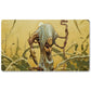 Magic The Gathering Peripheral- Brutalizer-Exarch -MTG Playmat Size 23.6X13.7in Play mats Compatible for TCG RPG CCG Trading Card Game