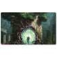 Peripheriegerät für Brettspiele – THE GREAT HENGE – MTG-Spielmattengröße: 59,9 x 34,9 cm. Spielmatten, kompatibel mit TCG, RPG, CCG, Sammelkartenspiel