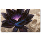 Peripheriegerät für Brettspiele – Black-Lotus – MTG-Spielmattengröße: 59,9 x 34,9 cm. Spielmatten, kompatibel mit TCG, RPG, CCG, Sammelkartenspiel