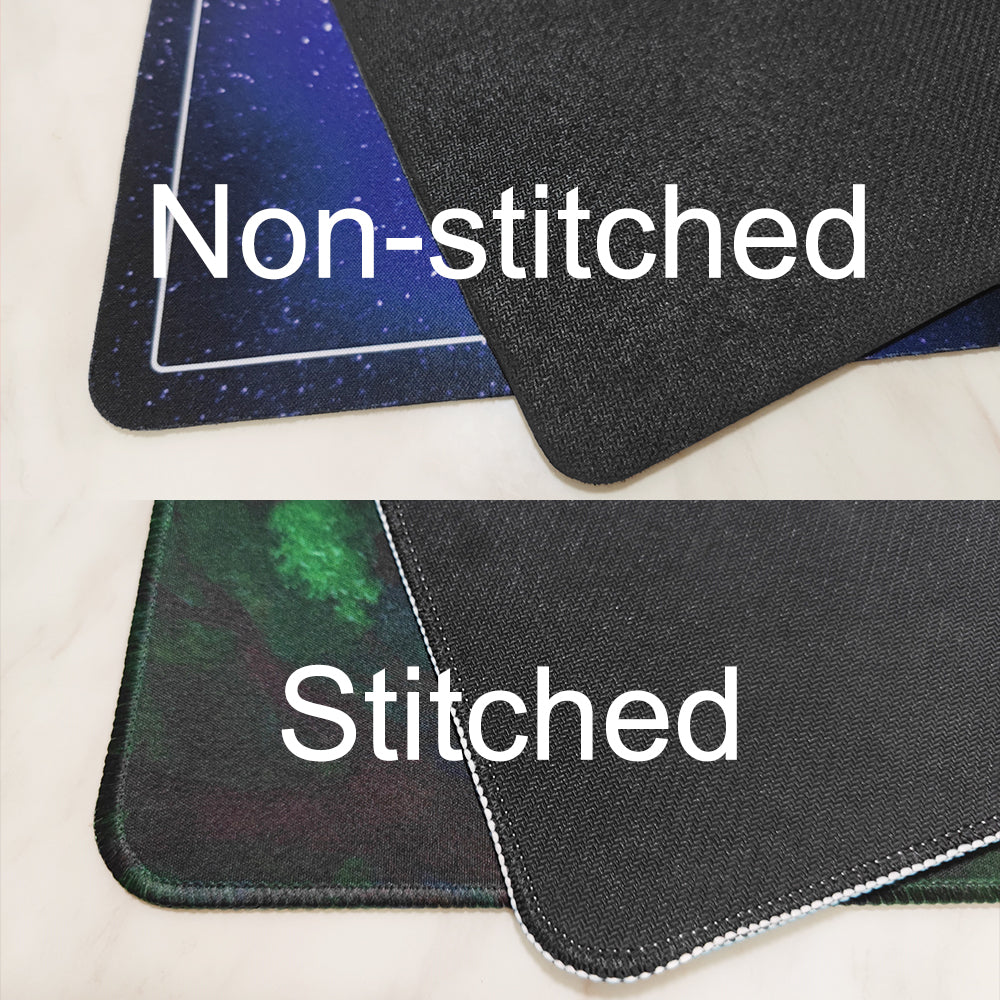 Board Game Peripheral- Sharpened Pitchfork -MTG Playmat Size 23.6X13.7in Play mats Compatible for TCG RPG CCG Trading Card Game