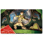 Brettspiel-Peripheriegerät – Amateurautor – MTG-Spielmattengröße 23,6 x 13,7 Zoll. Spielmatten, kompatibel mit TCG, RPG, CCG, Sammelkartenspiel