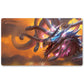 Brettspiel-Peripheriegeräte – O-Kagachi, Vengeful Kami – MTG-Spielmatte, Größe 59,9 x 34,9 cm. Spielmatten, kompatibel mit TCG, RPG, CCG, Sammelkartenspiel