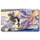 Brettspiel-Peripheriegerät – 79536587 – Digimon-Spielmatte, Größe 59,9 x 34,9 cm. Spielmatten, kompatibel mit TCG, DTCG, CCG, Sammelkartenspiel
