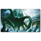 Brettspiel-Peripheriegerät – Lorthos, der Gezeitenmacher – MTG-Spielmattengröße: 59,9 x 34,9 cm. Spielmatten, kompatibel mit TCG, RPG, CCG, Sammelkartenspiel