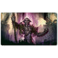 Brettspiel-Peripherie – Jarad Golgari Lich Lord – MTG-Spielmatte, Größe 59,9 x 34,9 cm. Spielmatten, kompatibel mit TCG, RPG, CCG, Sammelkartenspiel