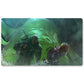 Brettspiel-Peripherie – Acidic-Slime – MTG-Spielmattengröße: 59,9 x 34,9 cm. Spielmatten, kompatibel mit TCG, RPG, CCG, Sammelkartenspiel