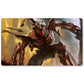 Peripheriegerät für Brettspiele – Vorinclex, Stimme des Hungers – MTG-Spielmattengröße 23,6 x 13,7 Zoll. Spielmatten, kompatibel mit TCG, RPG, CCG, Sammelkartenspiel