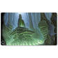 Brettspiel-Peripherie – Ground-Seal – MTG-Spielmattengröße: 59,9 x 34,9 cm. Spielmatten, kompatibel mit TCG, RPG, CCG, Sammelkartenspiel
