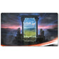 Board Game Peripheral- Day'S Undoing -MTG Playmat Size 23.6X13.7in Play mats Compatible for TCG RPG CCG Trading Card Game